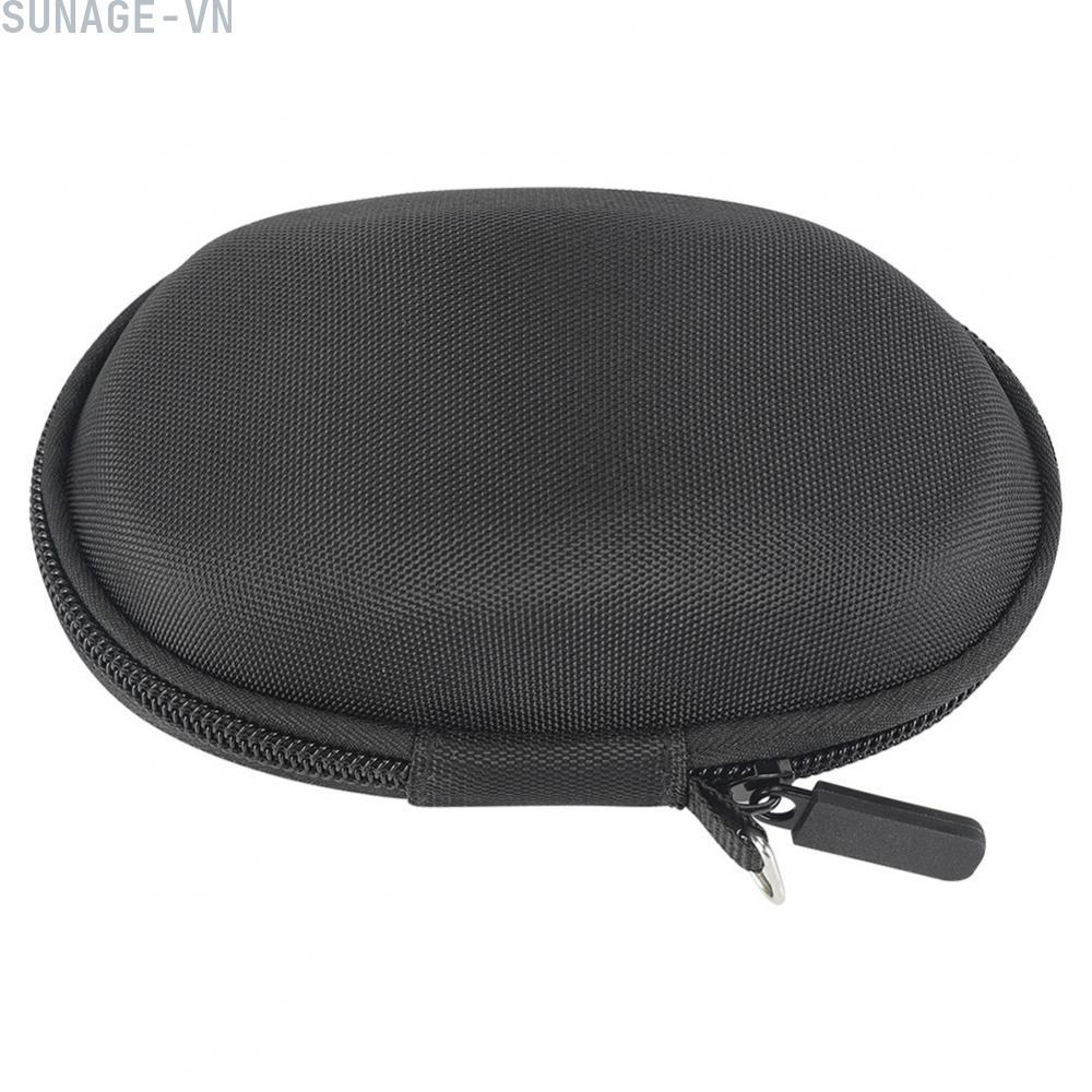 【SUNAGE】EVA Protective Bag Ideal for Storing Your For Logitech Mx Master 3s Mouse Safely【HOT Fashion