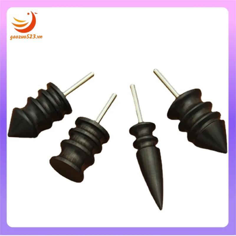 [gaozuo523.vn] Dụng cụ đánh bóng điện cạnh da Dụng cụ đánh bóng bằng da Dụng cụ đánh bóng da DIY Dụn