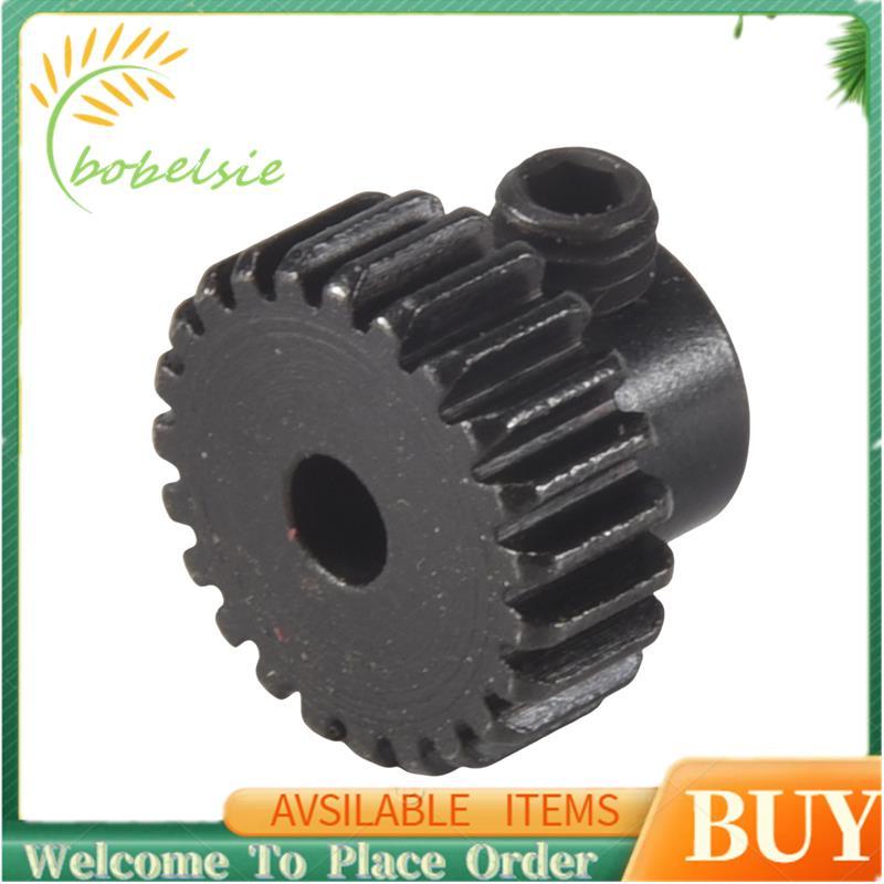 Thép 23T Động Cơ Bánh Răng Bánh Răng 7541 Cho ZD Racing DBX-10 DBX10 1 / 10 RC Xe Nâng Cấp Phần Phụ 