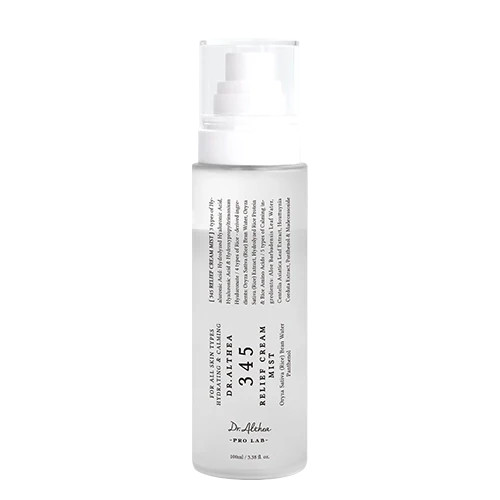 Dr Althea - 345 Kem Dưỡng Ẩm 100ml