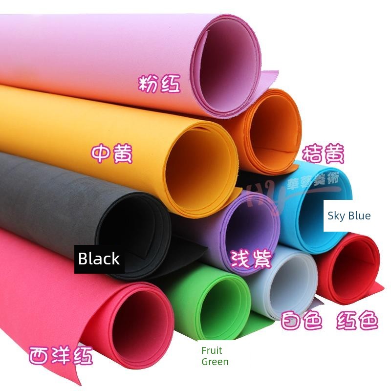 giấy xếp sao giấy gấp ngôi sao Giấy xốp màu bìa cứng origami giấy thủ công DIY giấy màu origami màu 