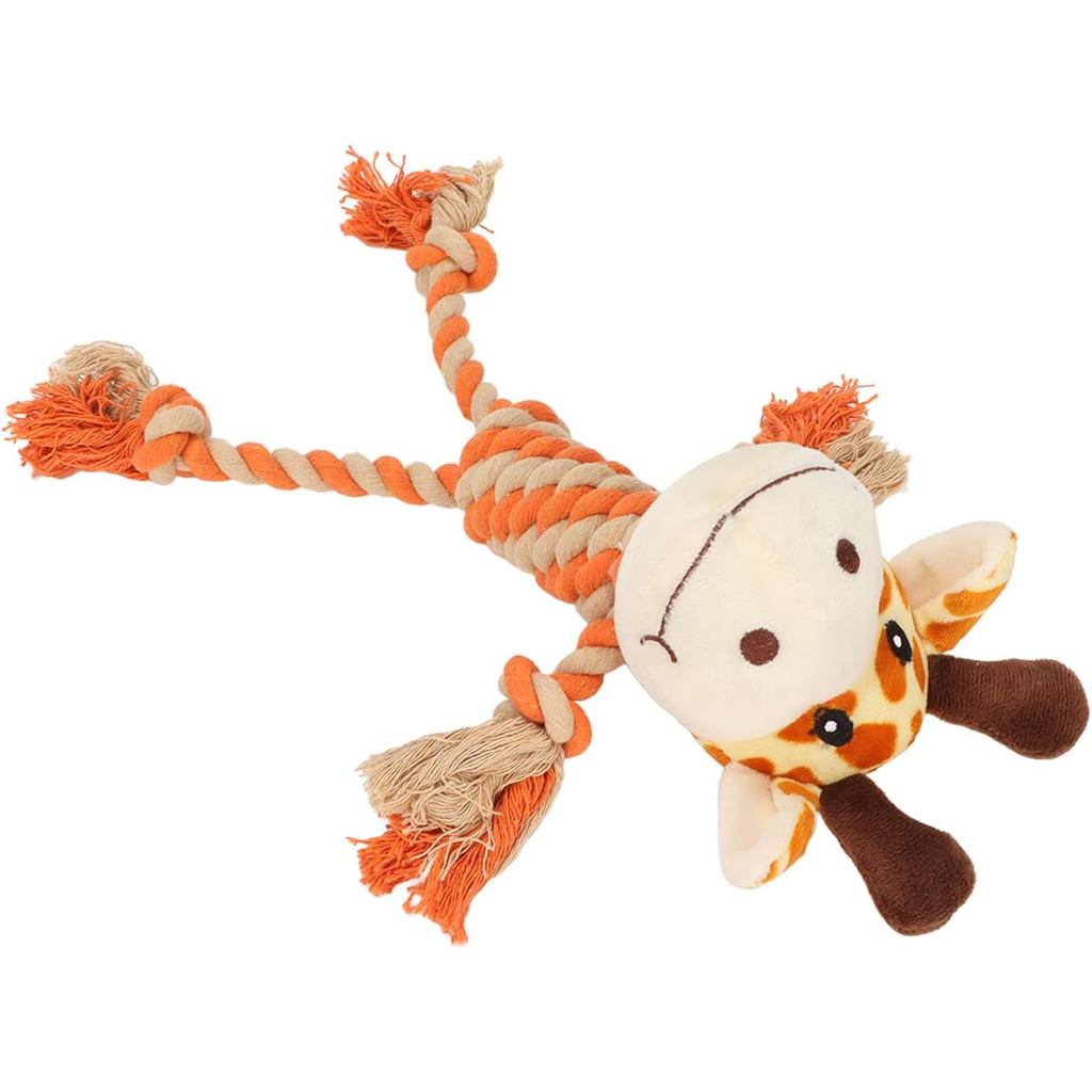 Đồ chơi cho chó nhỏ, Đồ chơi cho chó hươu cao cổ, Đồ chơi cho chó kêu cho chó lớn Đồ chơi cho chó nh