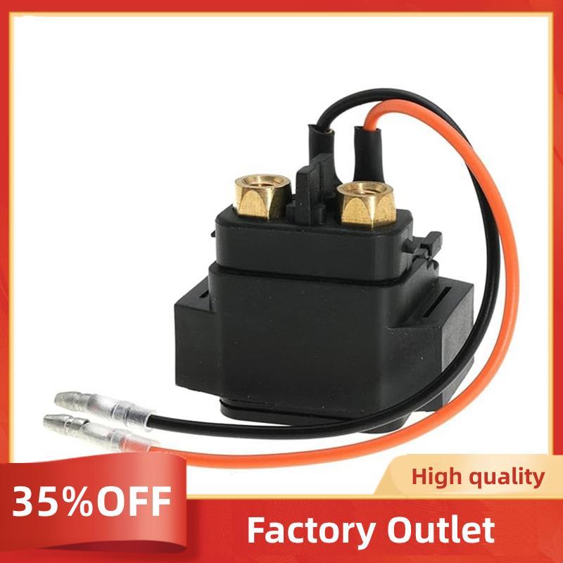 6B6-81940-00-00 Rơle xe máy mới cho FZS VXR 1800 FX1000 V1 Sport 1100 VX Cruiser 1100 Cruiser 1100