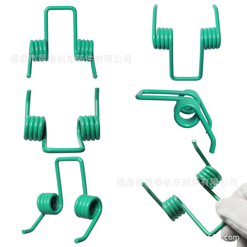 Lò xo đệm ghế Thích hợp cho Yamaha cygnus-x cygnus Thế hệ thứ tư BWSX BWSR