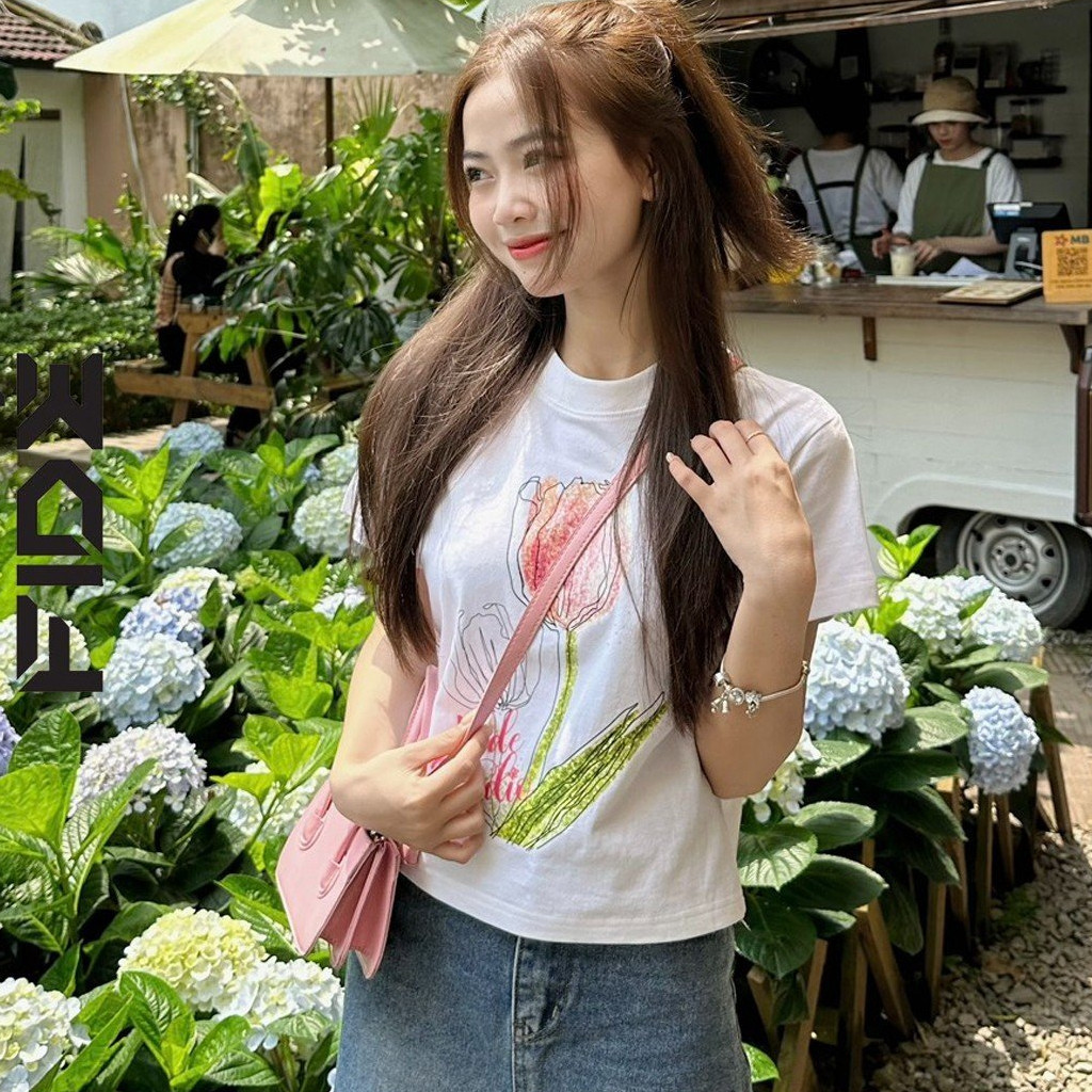 [HOT] Áo thun FIDE ÁO THUN BABYTEE 11