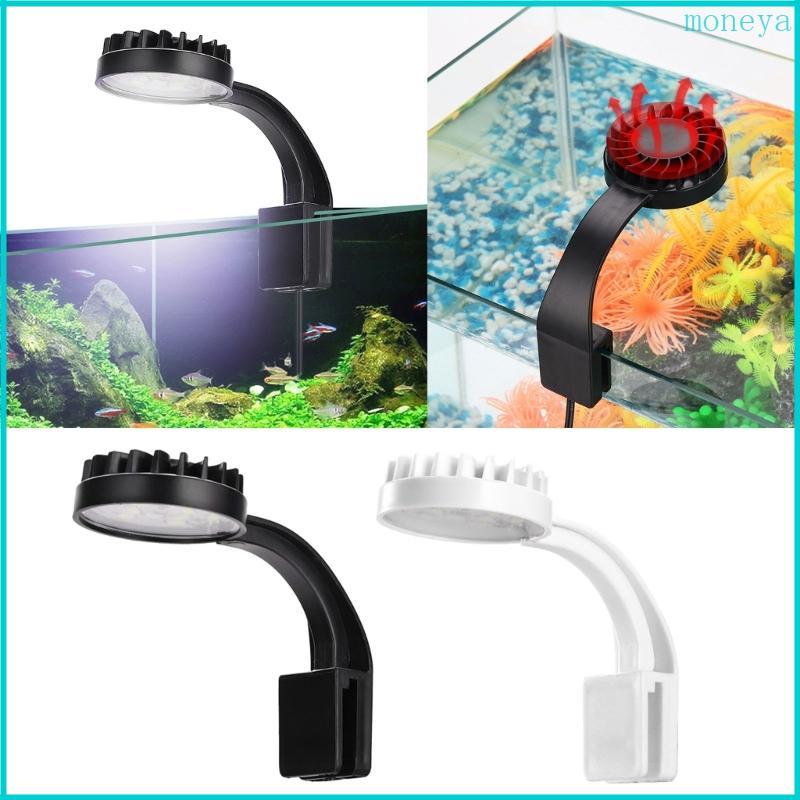 Mya Aquarium Light Bar Led Bể Cá Kẹp Đèn Cây Trồng Chiếu Sáng Cảnh Quan