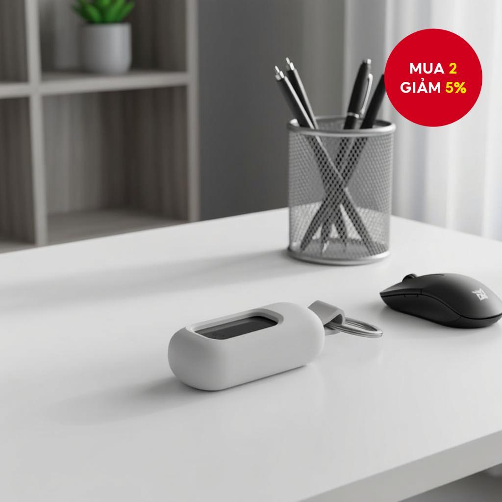 Bộ điều khiển từ xa IR thông minh Type-C Micro USB với ứng dụng Mini bộ chuyển đổi hồng ngoại cho đi