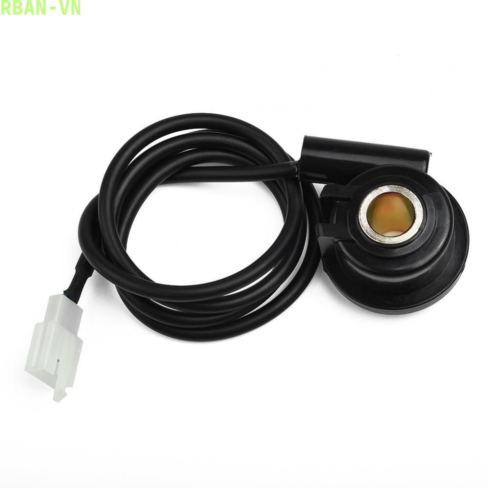 Sensor Cable 3-Pin Connection Matal Modified Speedometer Universal 3-Pin