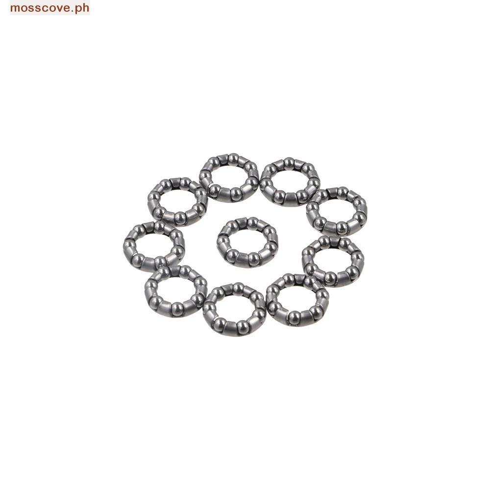 MOSCOVE​ Vòng bi xe đạp Xe đạp MTB Xe đạp 7 quả bóng Vòng bi đi xe đạp 3 / 16 "