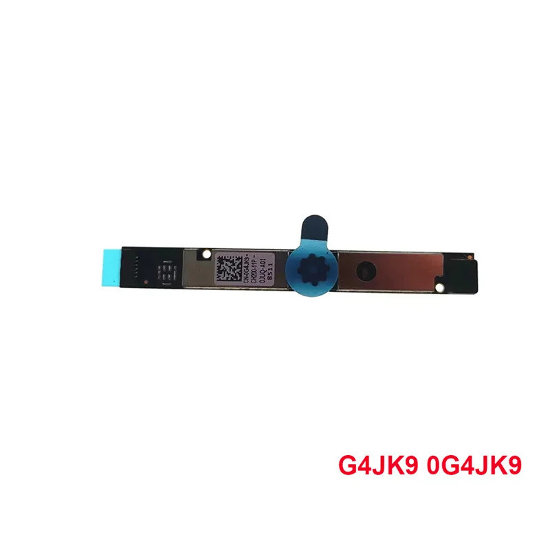 Laptop Mới Bên Trong Thay Thế Camera Cho Dell Vostro 3400 3590 3581 3580 3480 3481 3490 3591 3500 G4