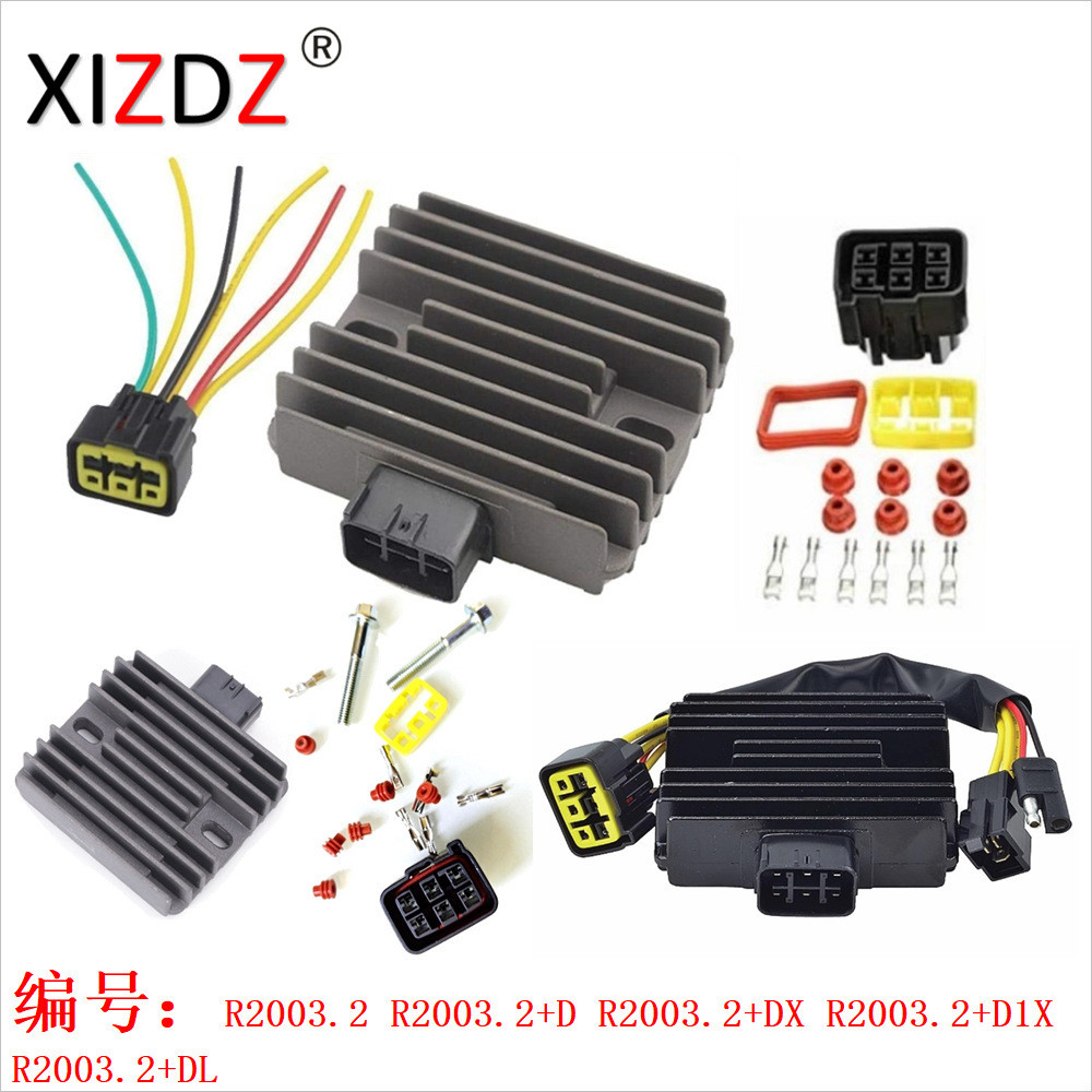 2003.2 Series Thích Hợp Cho 4XY-81960-00 32800-42F00 21066-001