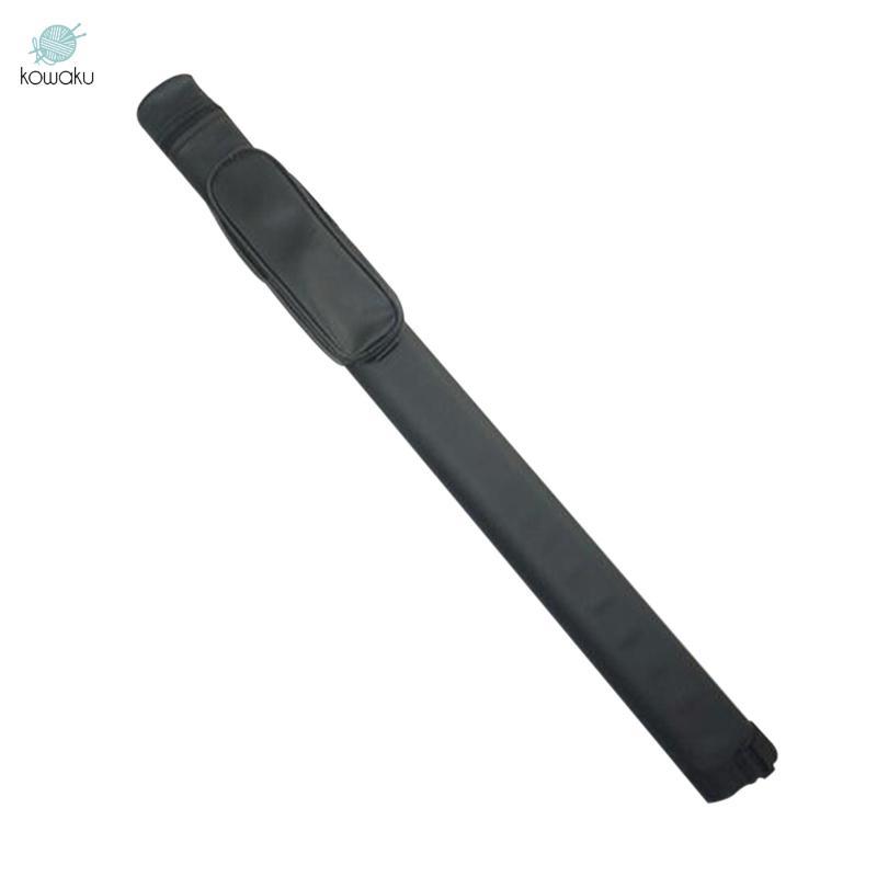 Billiard Pool Cue Stick Case 1 / 2 Snooker Bida Cue Case Carrier Carry Bag