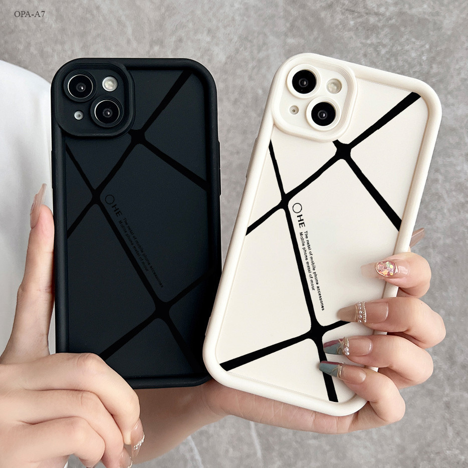Ốp Lưng Điện Thoại Samsung A23 A24 A25 A33 A34 A35 A55 A02s A10s A21s A30 A53 A55 A71 A72 A73 J2 Pri