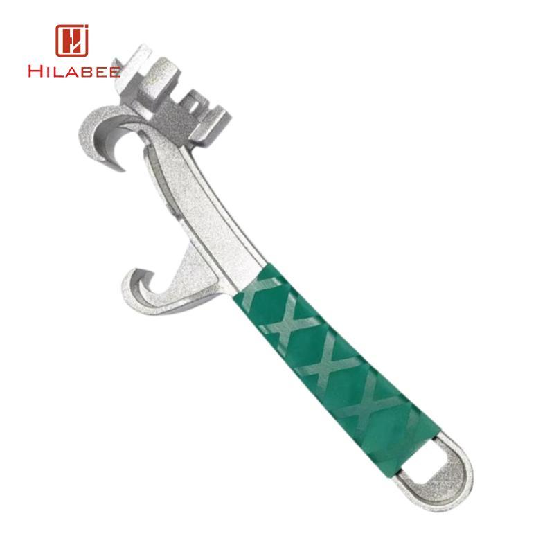 [hilabee] Dụng cụ mở thùng thủ công, nâng nắp trống cho xưởng xây dựng, mở trống