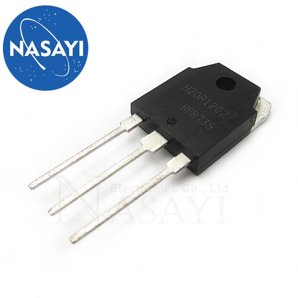 5 miếng H20R1202 20R1202 TO-247