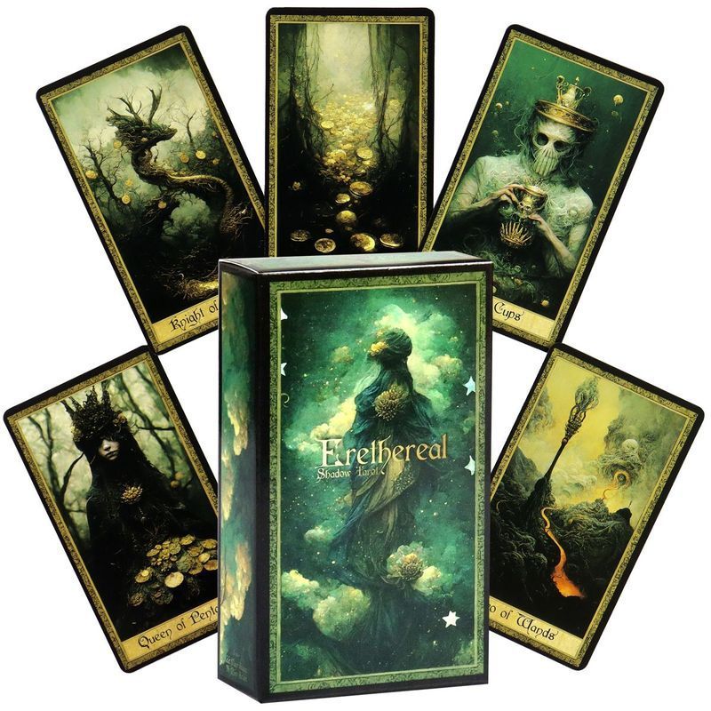 Bóng Ethereal Shadow Ethereal212360126