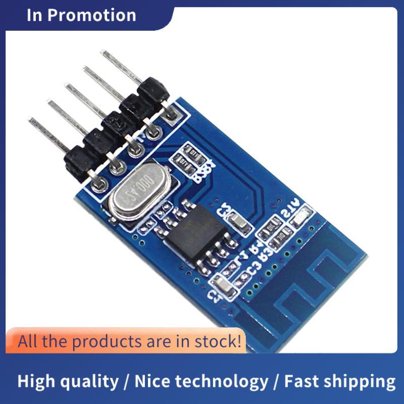 Bảng kiểm tra KT6368A Hỗ trợ Bluetooth 5.1BLE / 2.1SPP KT6368A Cổng nối tiếp Mô-đun truyền thông dữ 