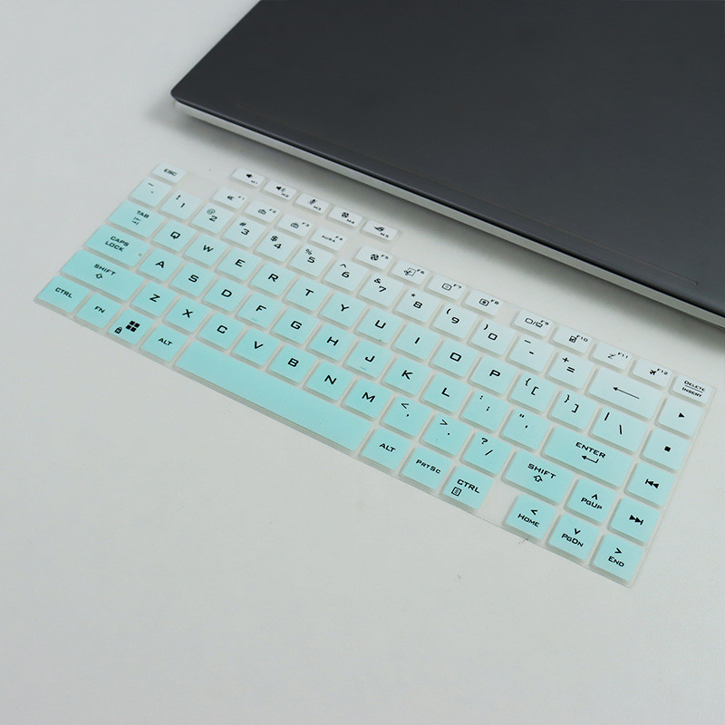 Bao Da Bàn Phím Laptop Cho ASUS ROG Strix SCAR 16 2025 G635 G635LX G635L G635LR ASUS ROG Strix G16 (