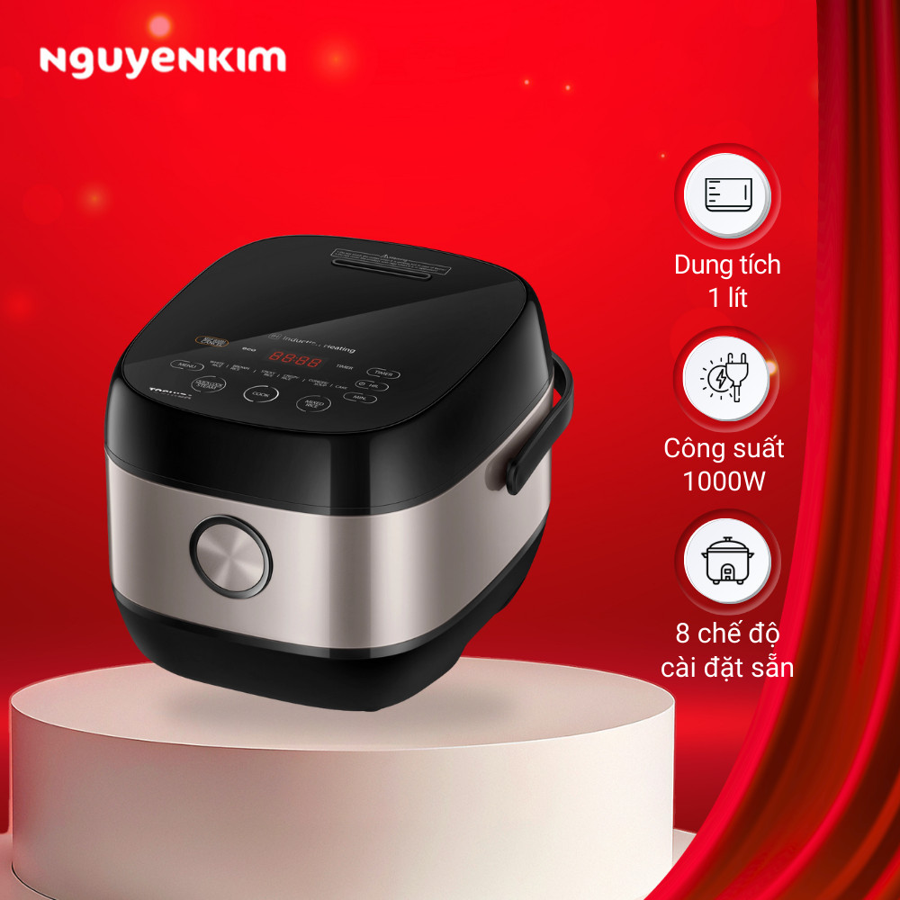 Nồi cơm điện Toshiba 1 lít RC-10IX1PV