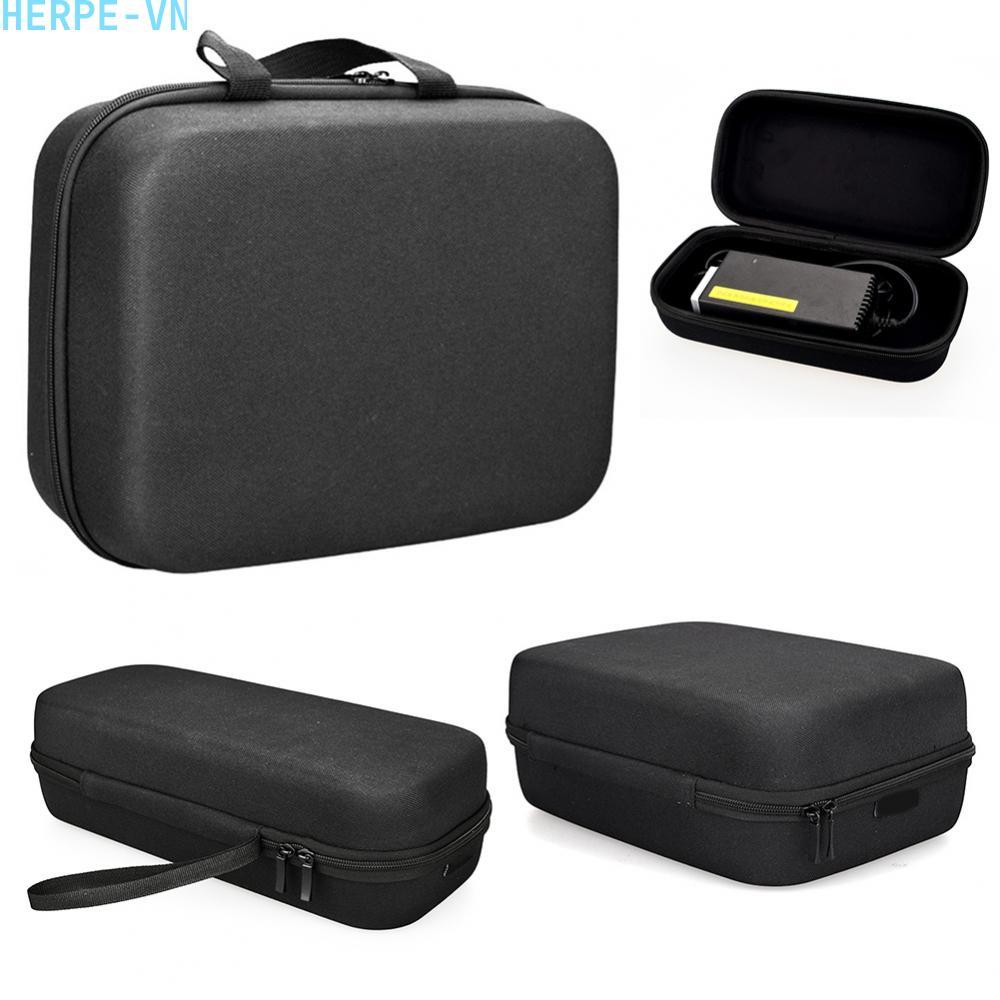 [HERPEVN]Power Box Storage Bag for Portable Electric Bike Charger Protect Your Investment[Ready stoc