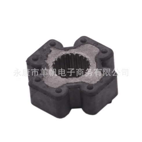 Thích hợp cho khớp nối lái linh hoạt Hyundai Kia 563154Nhà máy T000FFF 56315-4T000FFF Hàng có sẵn