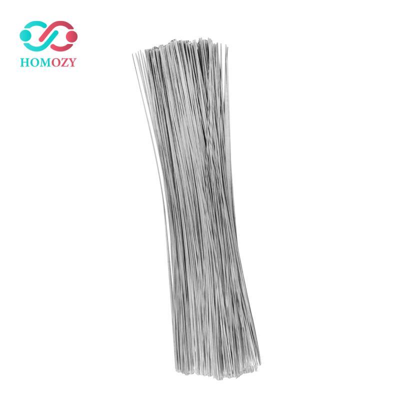 Homozy 20 Miếng Nhôm Que Hàn Que Hàn Nhiệt Độ Thấp Dễ Tan Que Hàn Cho Sắt Nhôm Đồng Người Mới Bắt Đầ