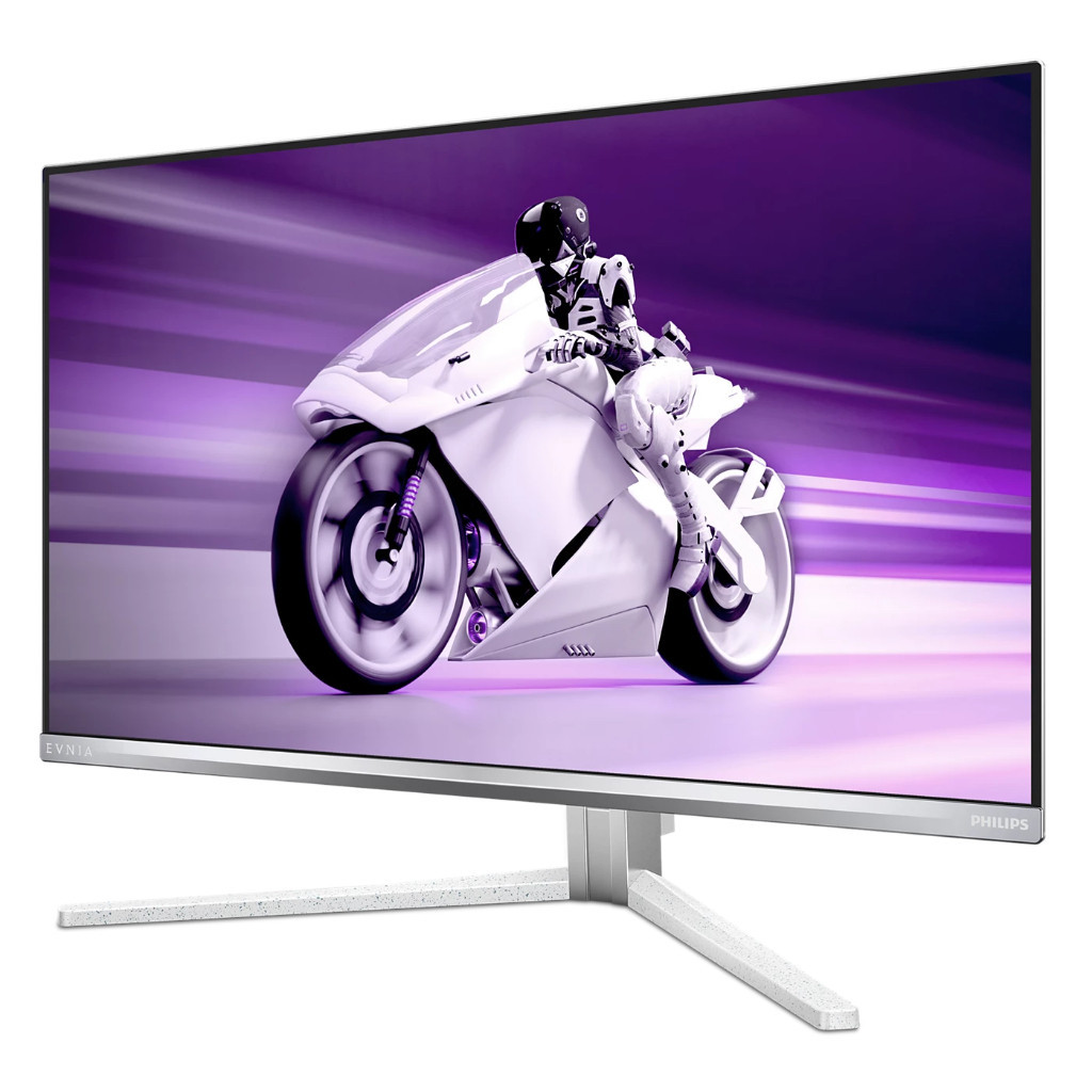 Màn hình gaming Philips Envia 27M2N8500 (27 inch/QD OLED/QHD/360Hz/0.03ms) - Hàng chính hãng