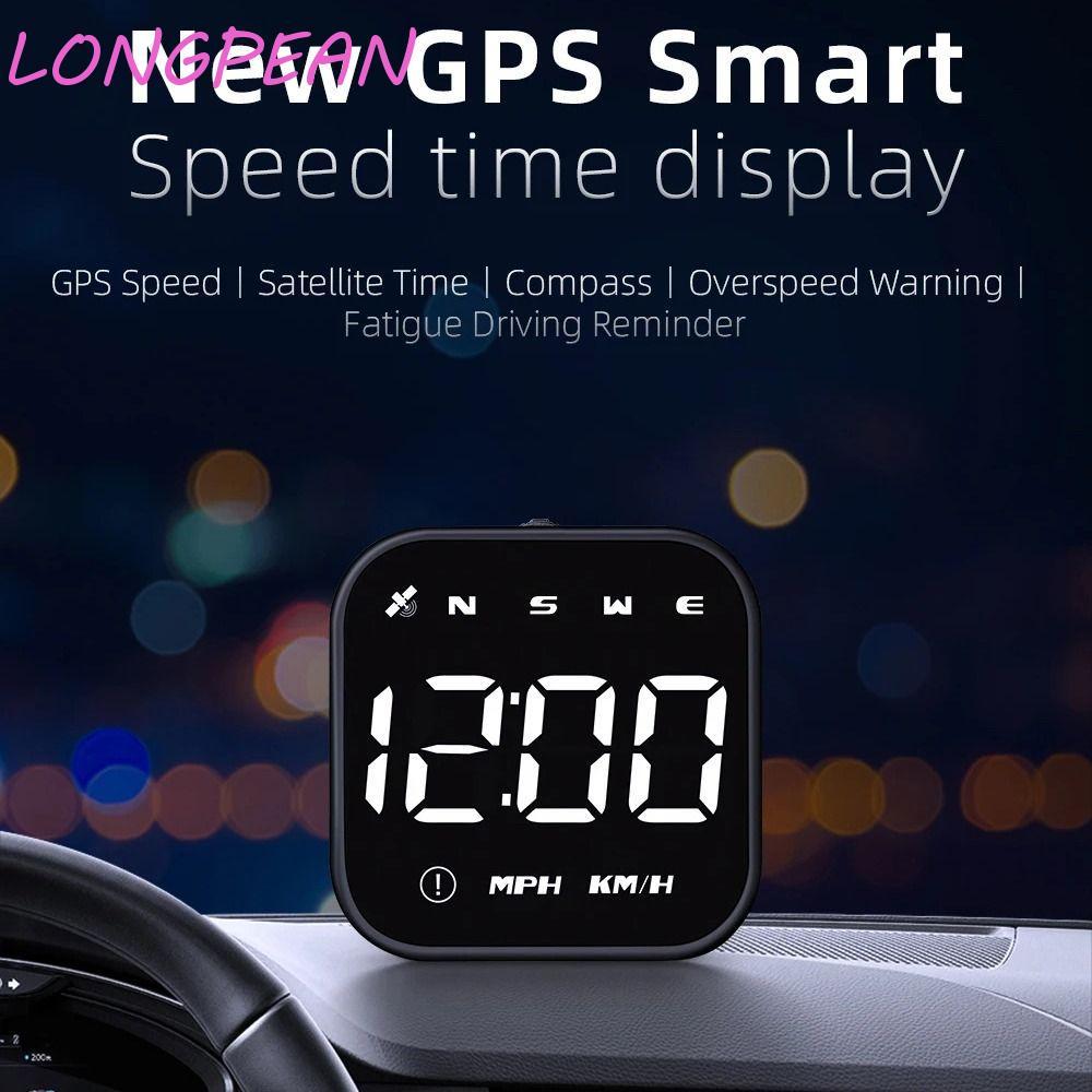 Màn hình hiển thị đầu xe LONGPEAN