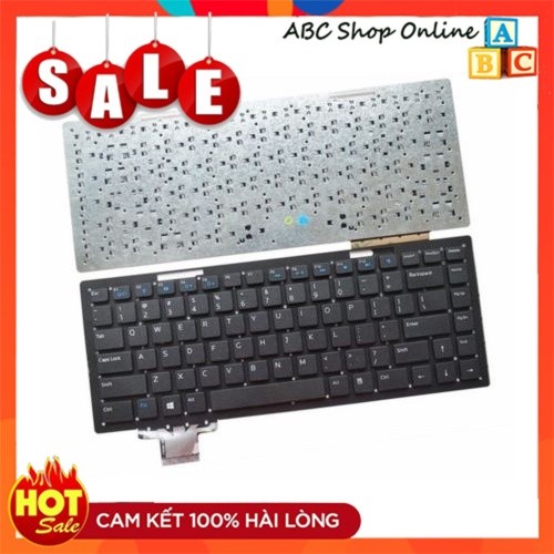 Bàn phím Laptop Dell Vostro 5560