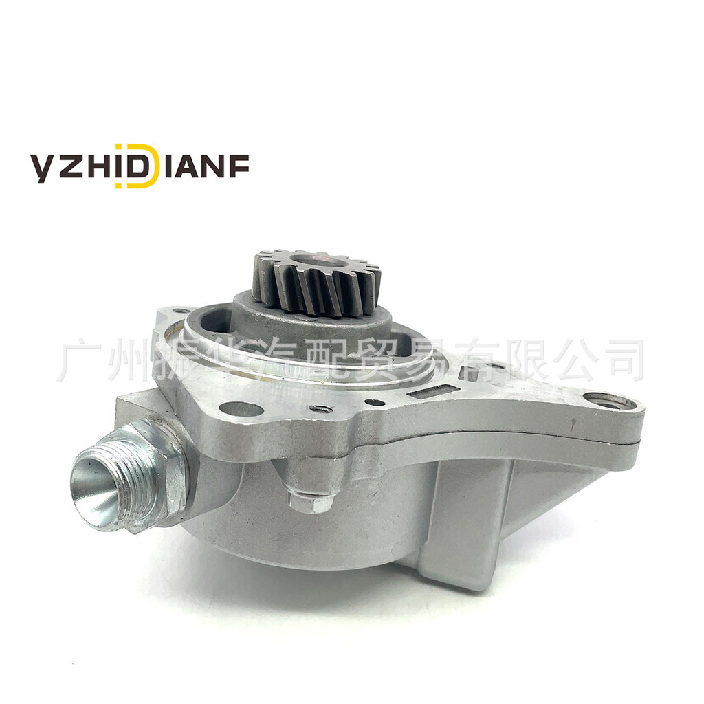 TÔI017287Thích hợp cho Nhà máy bơm chân không máy phát điện Mitsubishi FUSO CANTER FE439 FE659 4D34 