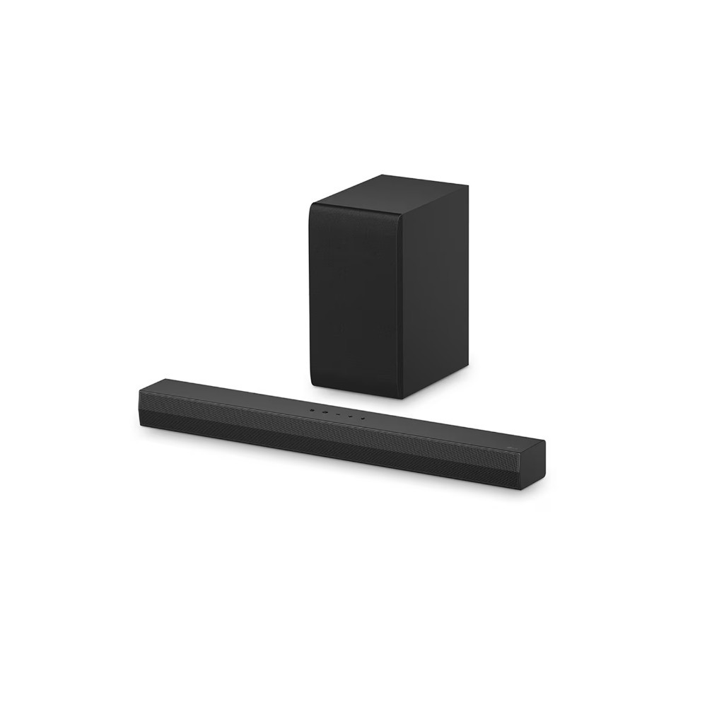 Loa thanh LG Soundbar S40T.DVNMLLK - Dolby Audio, AI Sound Pro - Bảo hành chính hãng 12 tháng