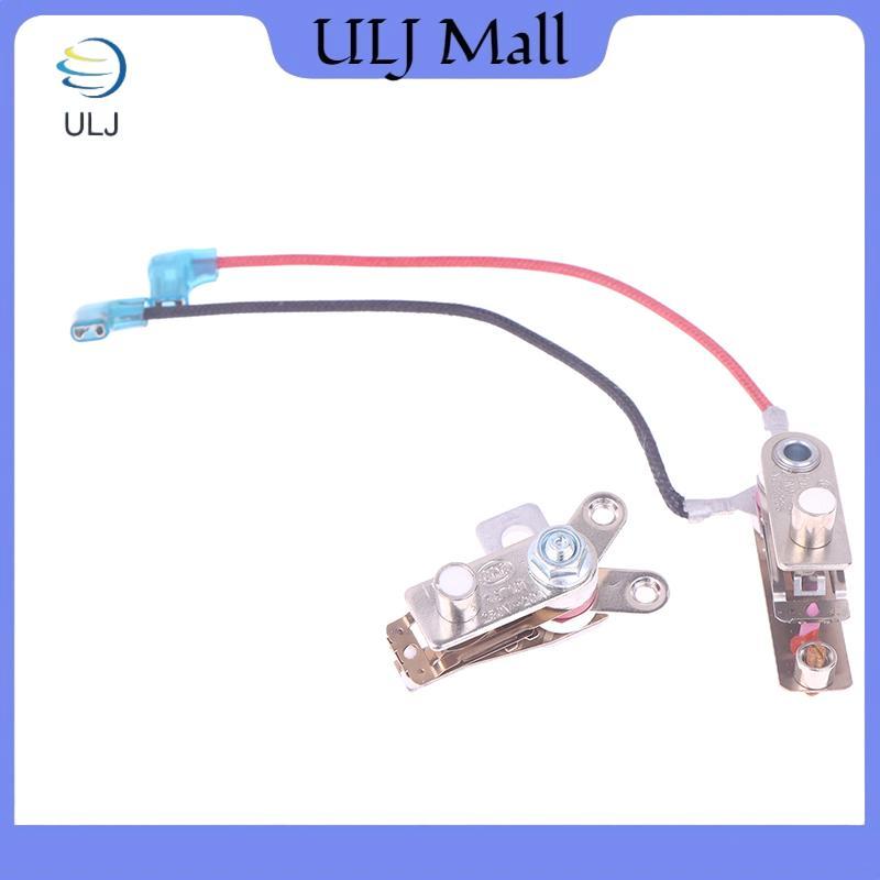 Nồi áp suất nồi nấu ULJ Công tắc giữ nhiệt KSD101 250V 20A Nồi điều khiển nhiệt độ giới hạn W Công t