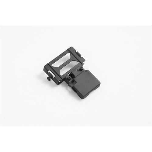 FMS FCX18 RC Cars RC Crawler RC Trucks Parts cho FCX18 Rc Phụ tùng ô tô 1 / 18 Toyota Cruiser LC80, 