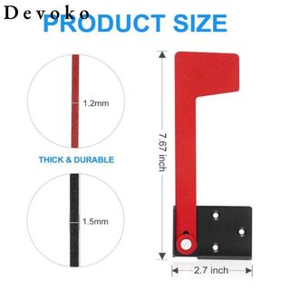 Devoko Cờ gắn hòm thư DEVOKO trang trí ngoài trời