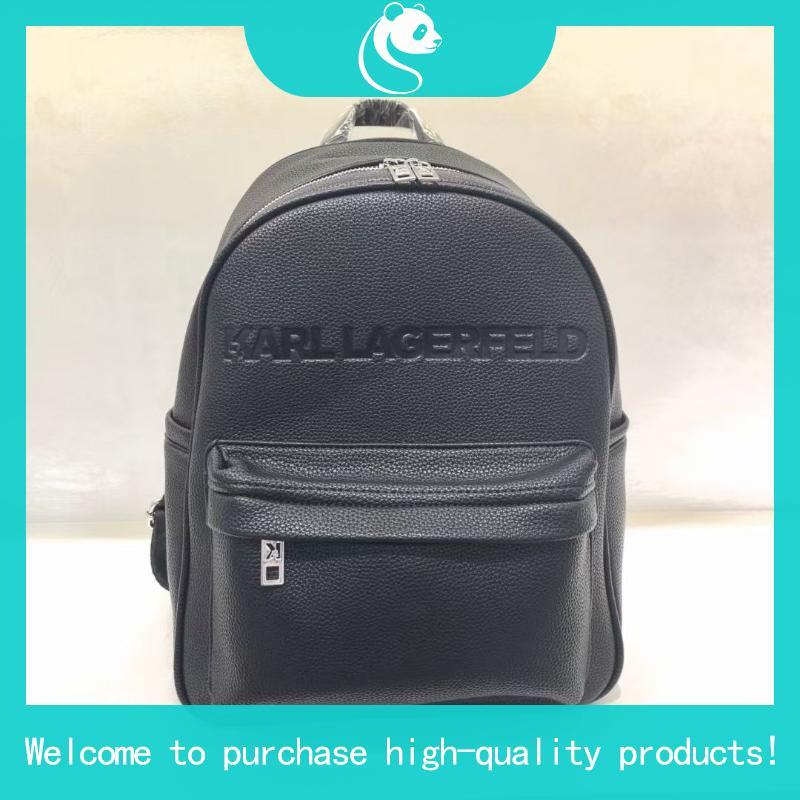 Balo Da Nam Nữ Racer Teelab Local Brand Logo Shadow AC077