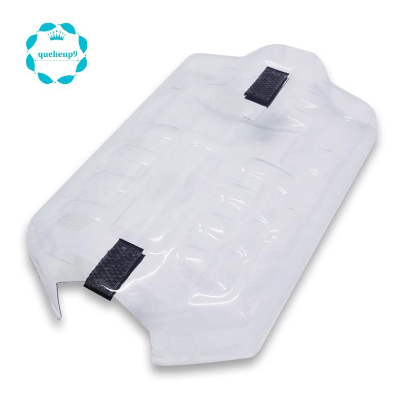 Bụi Bẩn Chống Bụi Bảo Vệ Dành Cho SG1601 SG1602 HBX16889A HBX16890A 1601 1602 RC Xe Nâng Cấp Phần Ph