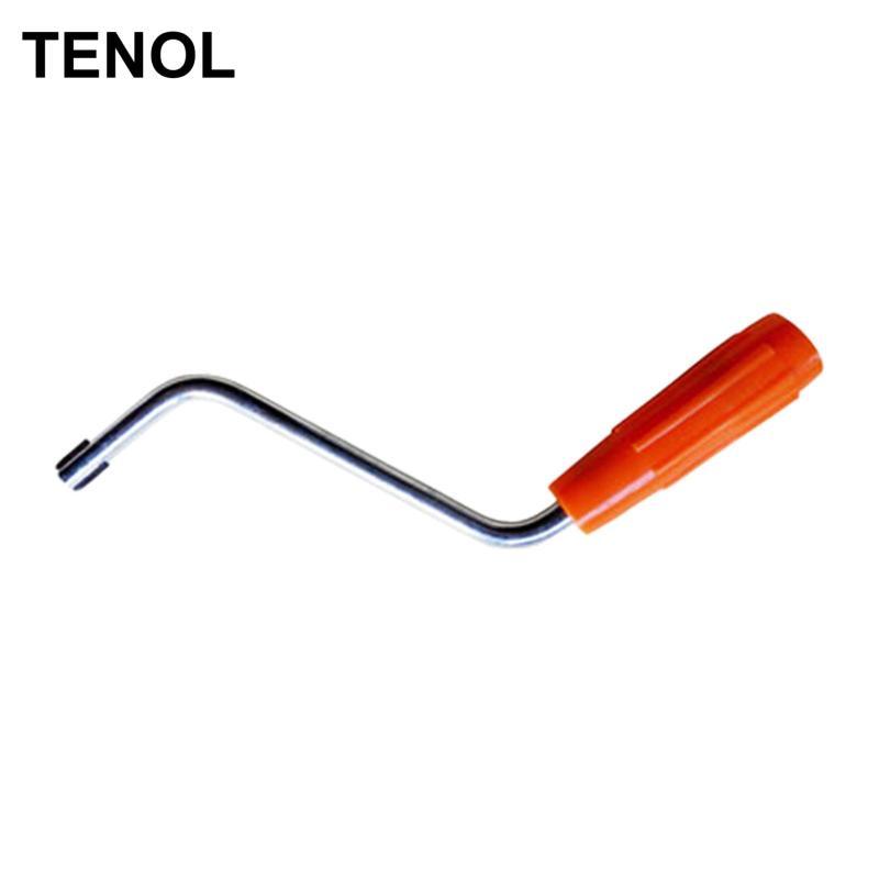 Máy làm mì ống Kẹp cố định đa chức năng Máy ép mì cầm tay