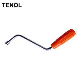 Máy làm mì ống Kẹp cố định đa chức năng Máy ép mì cầm tay