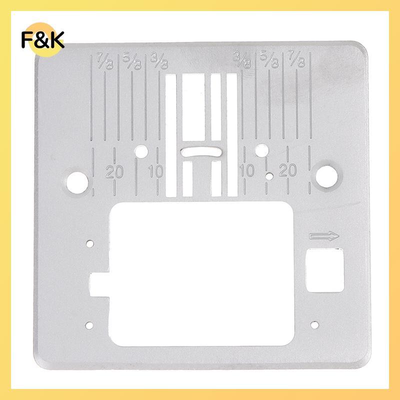 Đĩa đeo họng kim F & K Q60D dành cho ca sĩ 4423 4332 5511 #416472401 Phụ kiện may 5BB5382.