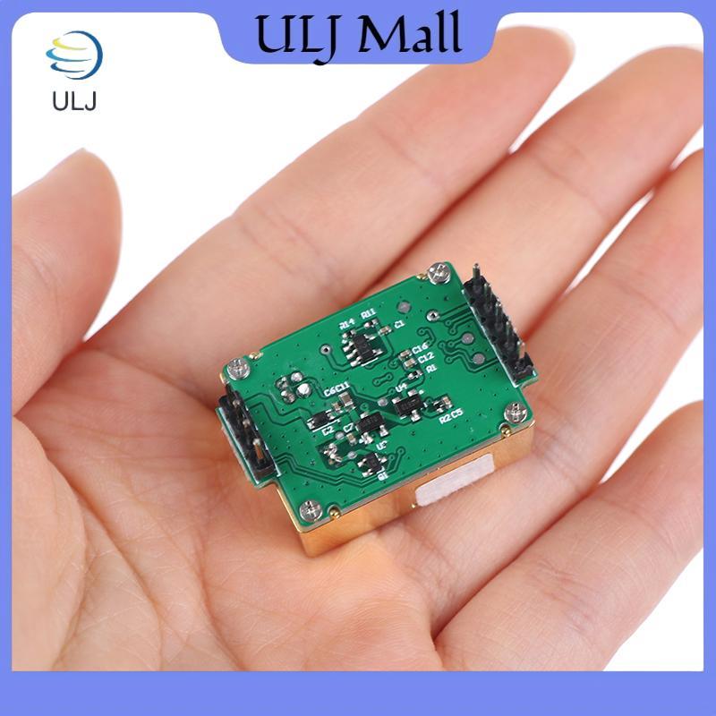 Mô-đun cảm biến CO2 hồng ngoại ULJ IR Cảm biến khí Carbon Dioxide NDIR.