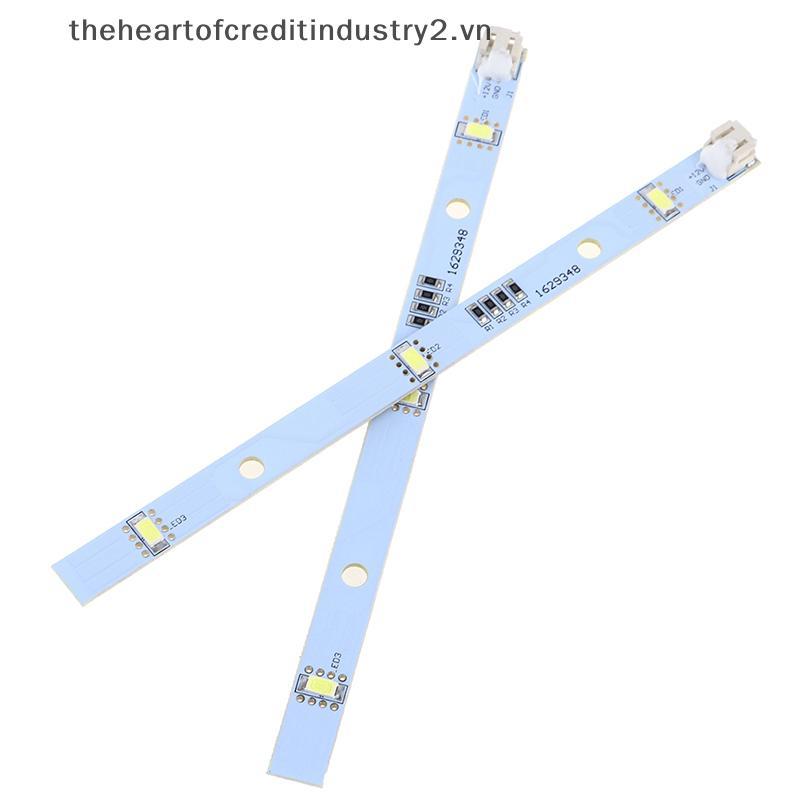 # thehear # 2 Dải LED thanh đèn tủ đông cho đèn LED tủ lạnh ONGSHENG / HISENSE.
