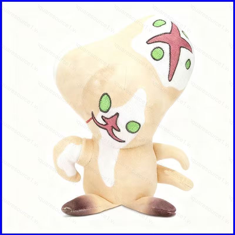 SS SCP: Phòng thí nghiệm bí mật SCP-173 ACG Hàng hóa Đồ chơi nhồi bông búp bê sang trọng cho bé gái