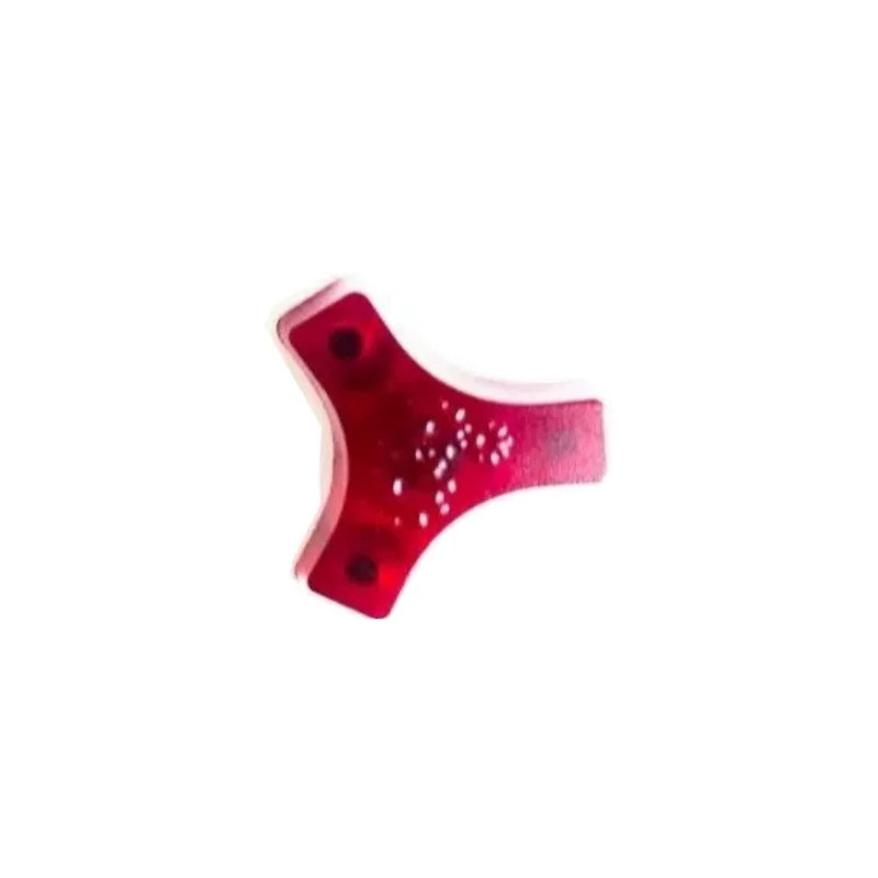 Khăn quàng cổ đỏ clix cho comandante C40 hoặc Mischief M40