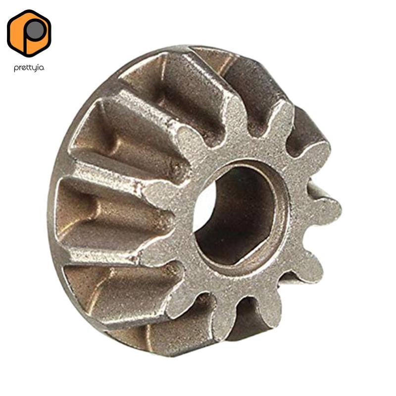 RC Nâng Cấp 11T Bevel Gear Cho JLB Racing 1 / 10 4WD RC Xe Tải DIY