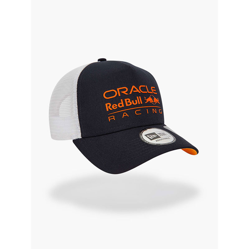 2026 Oracle Red Bull Racing Cap Racing Cap Racing Mũ bóng chày có thể điều chỉnh Nam Nữ