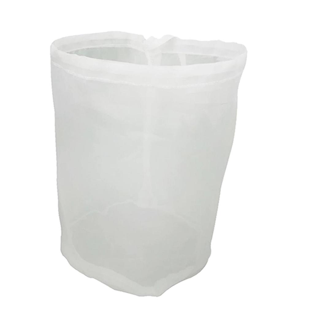 Túi đựng rượu chuyên nghiệp Bia Túi lọc bền Túi lọc có thể giặt được Túi đựng bia cho nhà bếp Phô ma