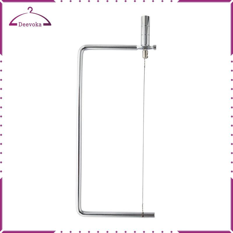 Máy Thái Phô Mai Cắt Dây Ban Chất Liệu Sắt Lát Nhanh Dụng Cụ Nhà Bếp Cho Bánh Mì Ham Bơ