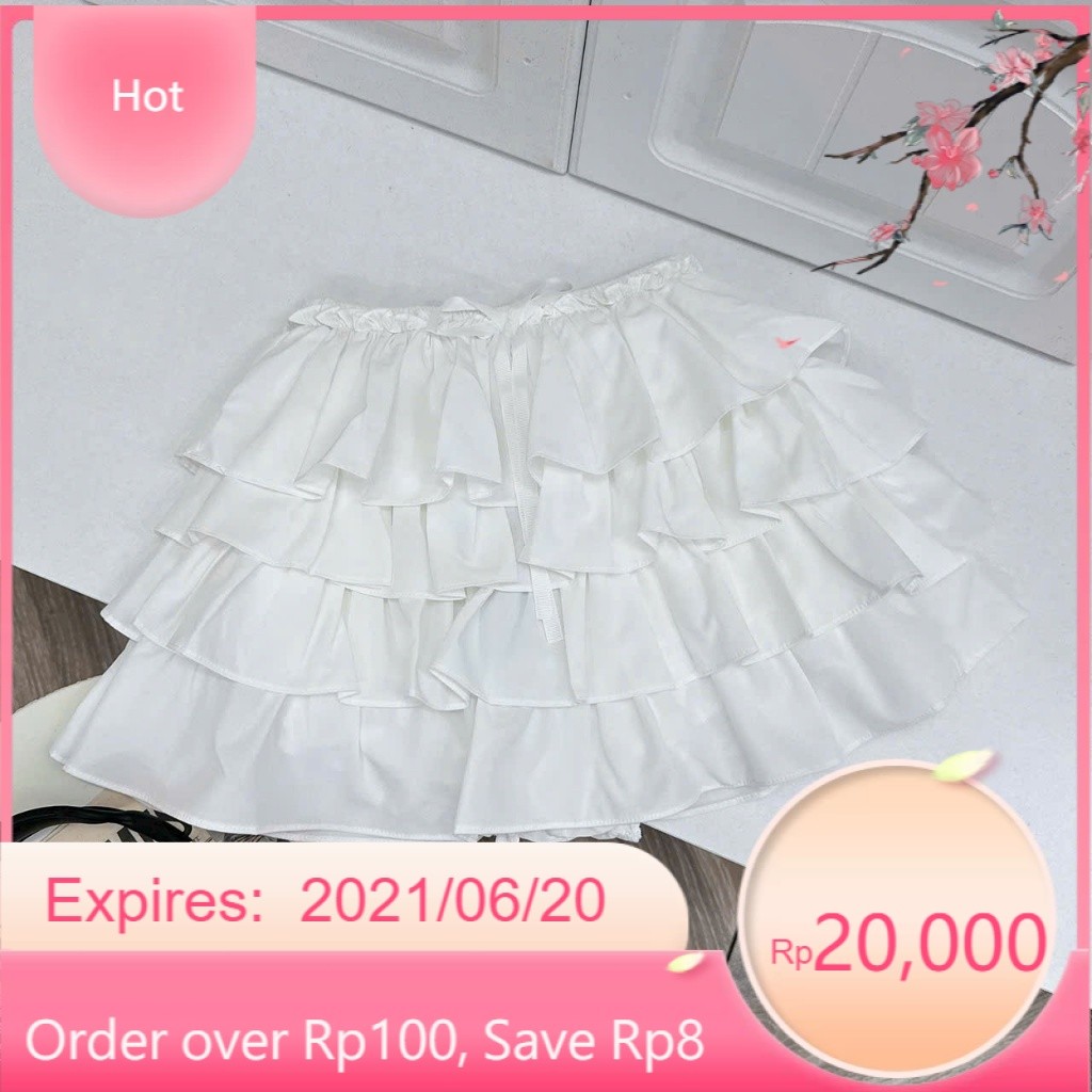 Chân Váy Hot trend 2026 - CV01 Her Trends V01