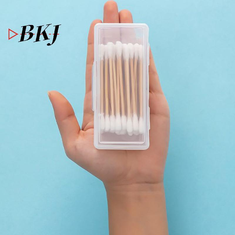 [KJ] Hộp đựng thuốc du lịch Hộp đựng khăn bông Hộp đựng đồ trang sức nha khoa [Mới]