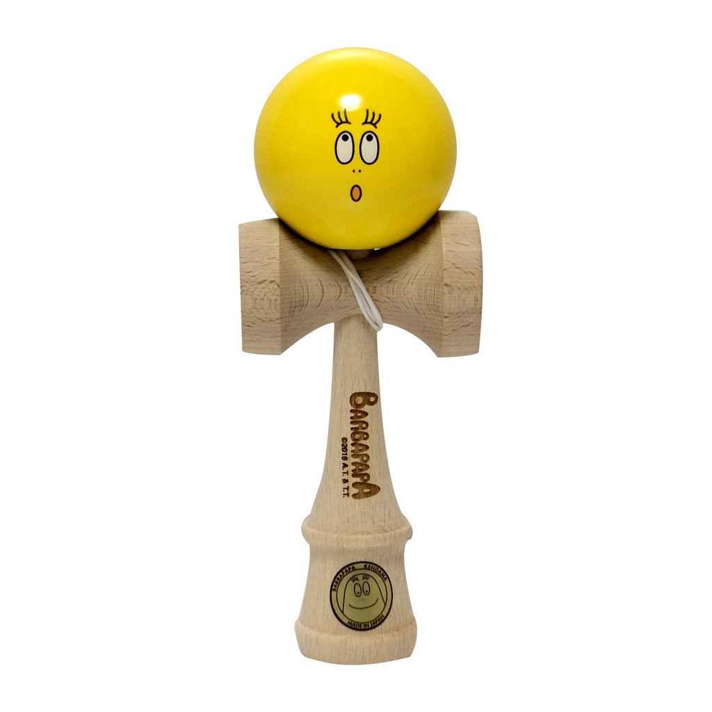 【Trực tiếp từ Nhật Bản】Baba Papa kendama vườn thú
